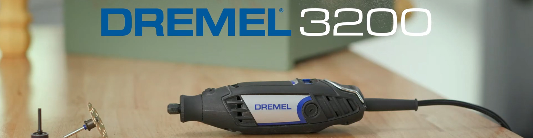 DREMEL® 3200